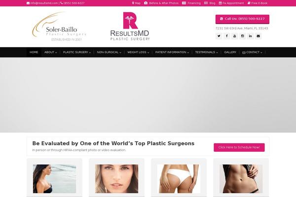 Site using Wp-stripe plugin