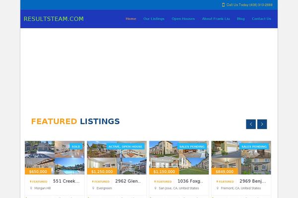 Site using Widgetized-stickybar plugin