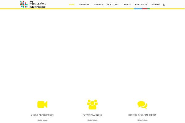 Site using Video Player plugin
