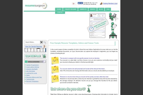 Site using Wp-ds-faq plugin