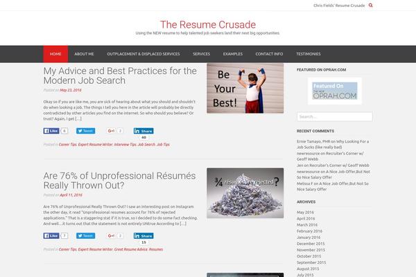 Dustland Express theme site design template sample