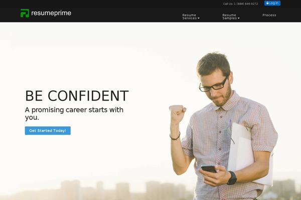 Site using Fwa-central plugin