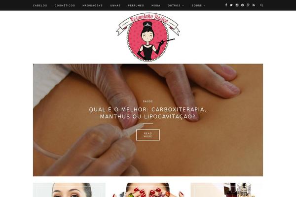 Site using jQuery Pin It Button For Images plugin