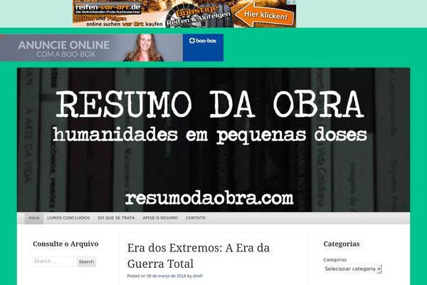 Able theme site design template sample