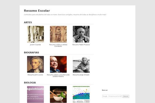 Lantana theme site design template sample