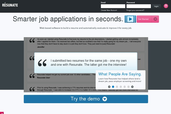 Typograph theme websites examples