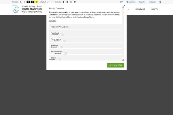 Site using Pe-school-plugin plugin