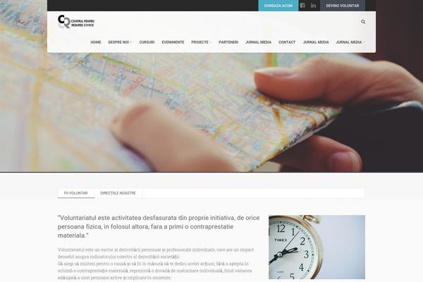 Site using Event-registration-imithemes plugin