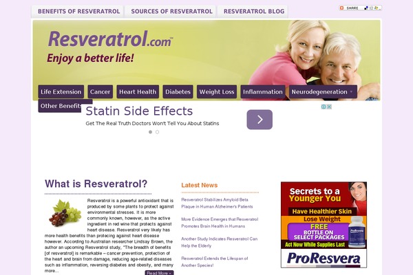 Site using Cd_ad_sponsor plugin