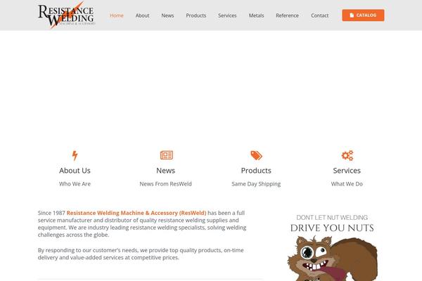 Site using Automatic-responsive-tables plugin