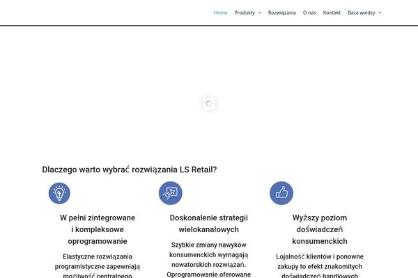 Site using Tabs plugin