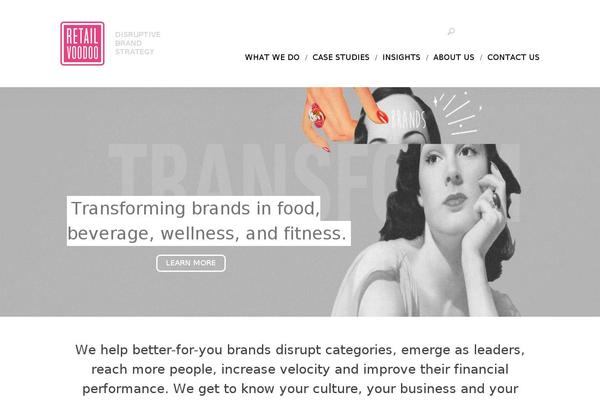 Site using Newfangled-privacy plugin