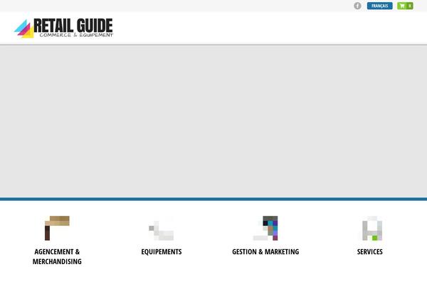 Site using Themify-builder plugin