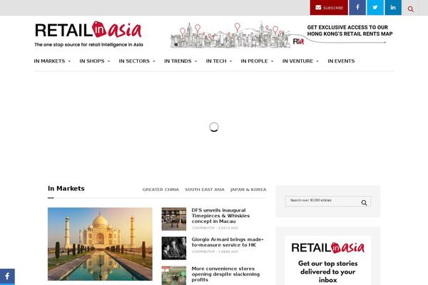 Goodlife-wp theme site design template sample
