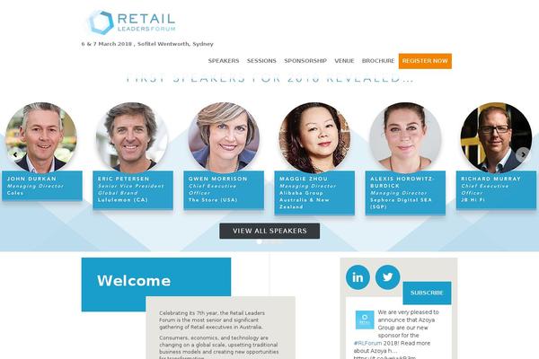 retailleaders.com.au site used Test-theme