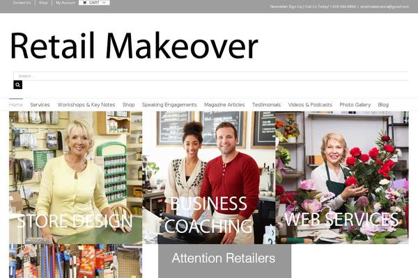 Site using Woo_quickview plugin