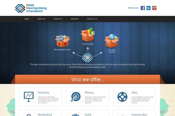 Site using Anything Popup plugin