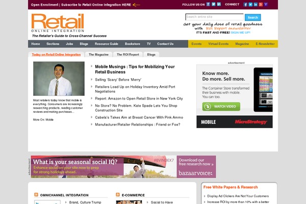 napco-conference WordPress theme, websites list used napco-conference theme napco-conference theme websites examples