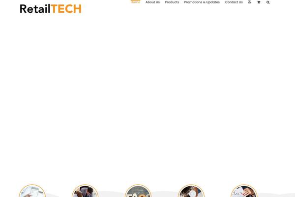 Site using Chat-me-now plugin