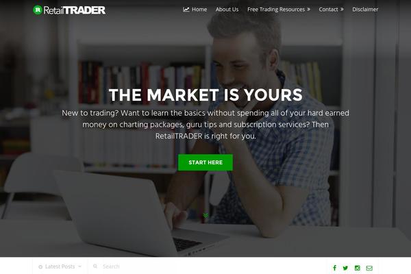 Site using My-wp-mega-menu plugin