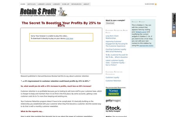 Thesis_182 theme site design template sample