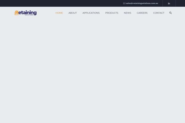 TheGem theme site design template sample