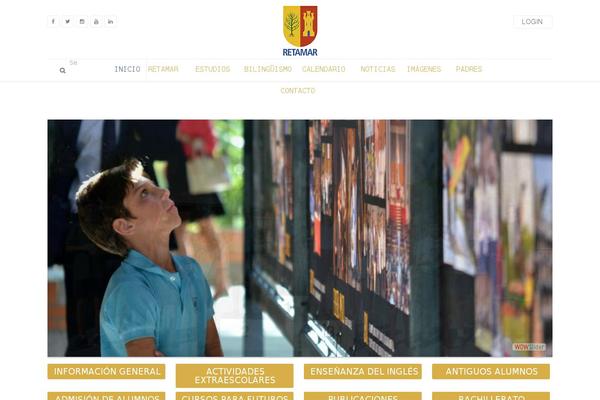 Site using Swifty Image Widget plugin