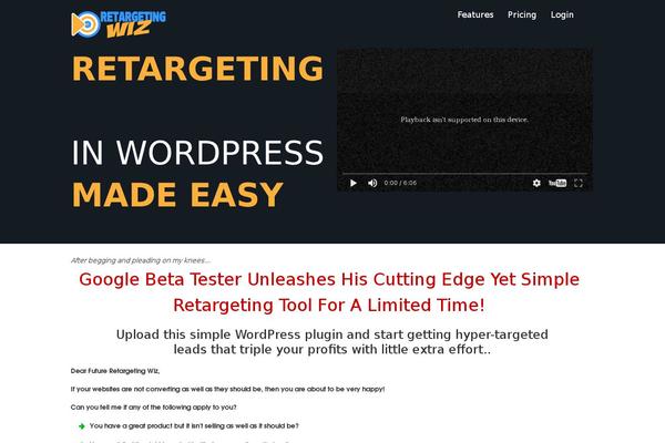 Site using Instabuilder2 plugin