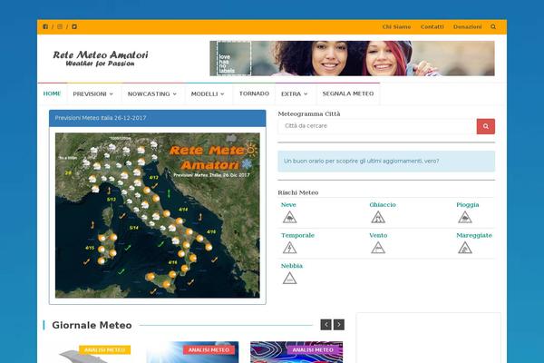 Site using Monitor-adblock plugin