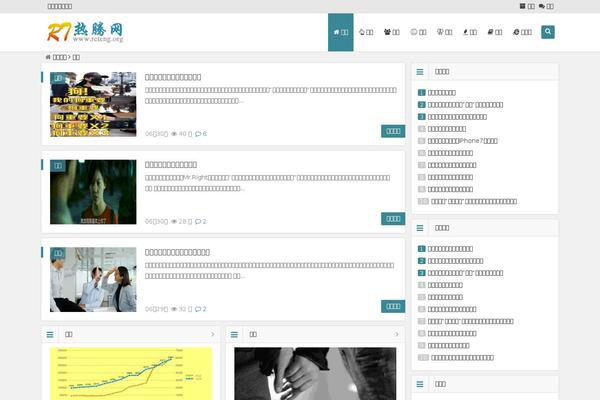 reteng.org site used Begin-child