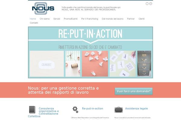 retenous.it site used Cstardesign1