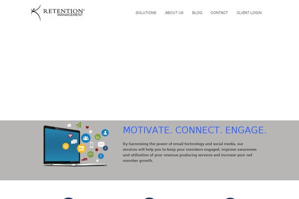 Site using LayerSlider plugin