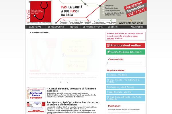 Site using Responsive-accordion-and-collapse plugin