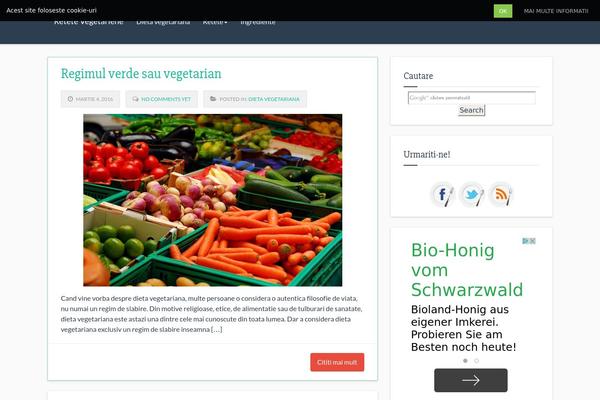 Responsive Deluxe theme site design template sample
