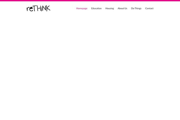 Site using Tabs Shortcode and Widget plugin