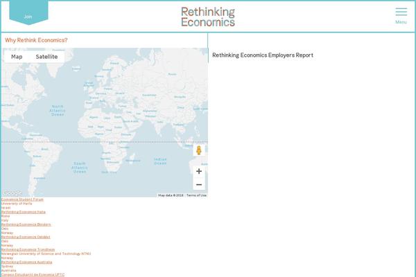 rethinkeconomics.org site used Rethinking_economics
