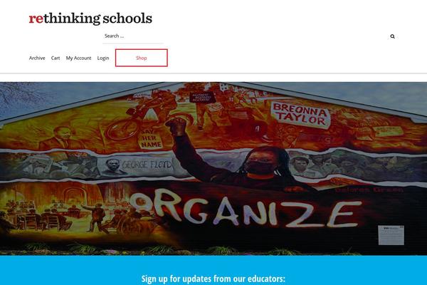 Site using Restrict Content Pro plugin