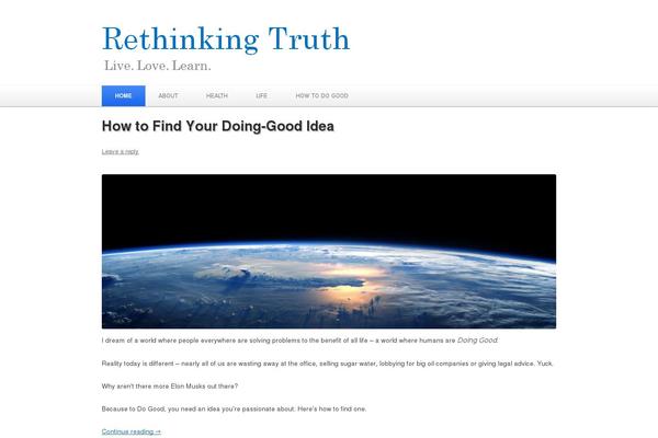 Silver Blue theme site design template sample