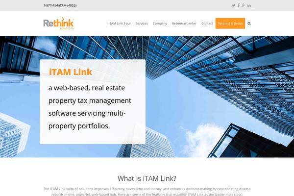 Site using Contact Form 7 Style plugin