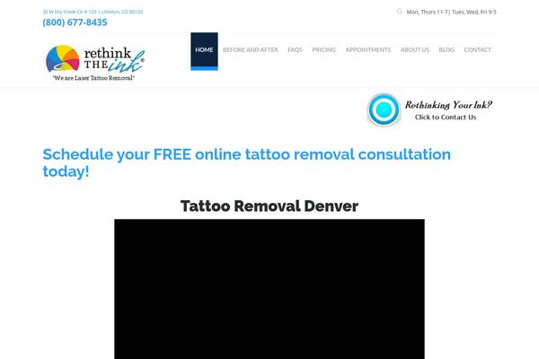 Hercules-theme theme site design template sample
