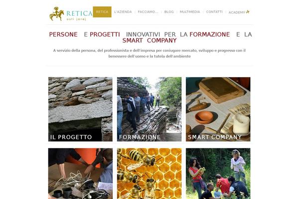 Site using WP Retina 2x plugin