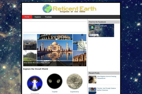 Site using Wp_media_boxes plugin