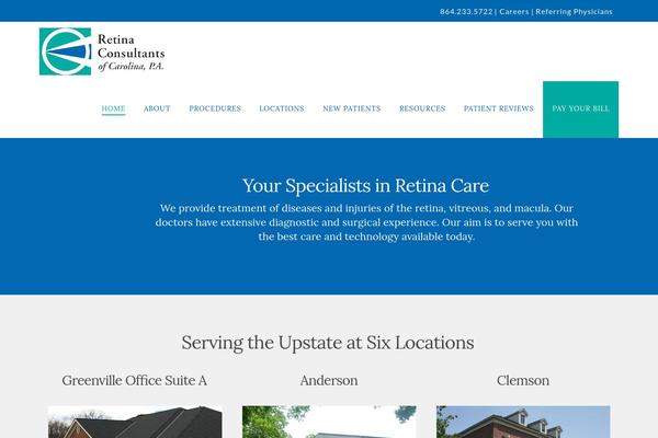 Site using Zeno Font Resizer plugin