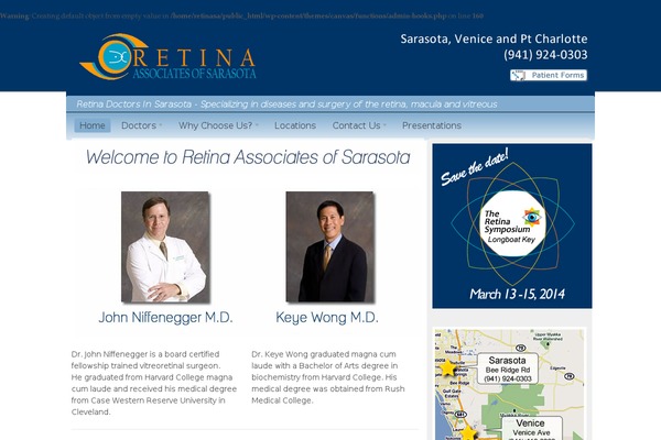 Site using Anti-spam plugin