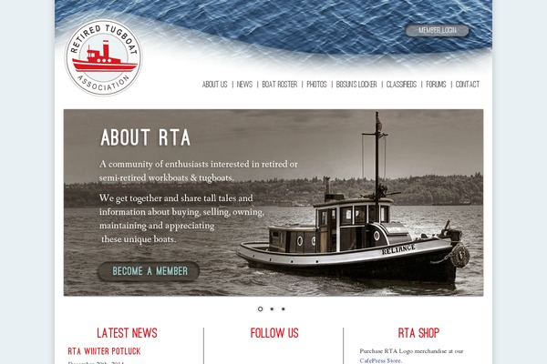 Site using Facebook Page Photo Gallery plugin