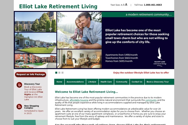 Site using iframe popup plugin