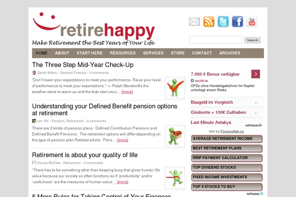 Site using Wp-review-pro plugin