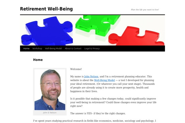 2010 Weaver theme site design template sample