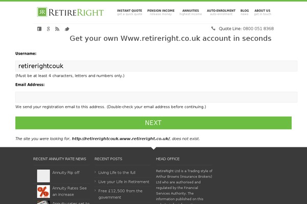 Site using FAQ Accordion plugin