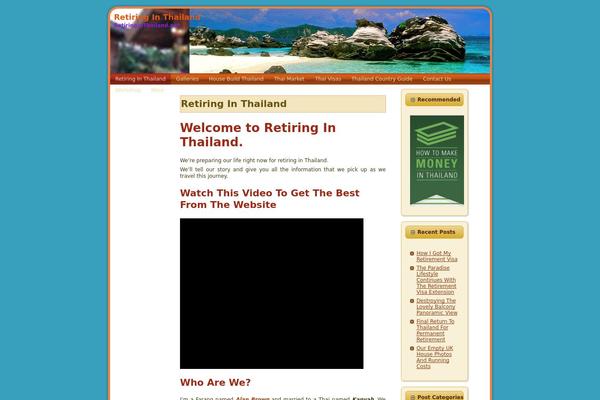 Site using Inline Google Maps plugin